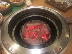 -赤坂亭·M9和牛烧肉·铁板烧(合肥万象城店)