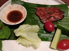 -星叶·东南亚料理(宁波万象汇店)