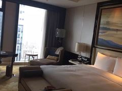 万达文华大酒店-长沙富力万达文华酒店