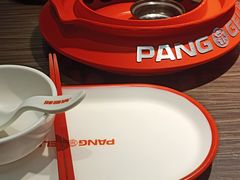 -胖哥俩肉蟹煲(富阳万达店)