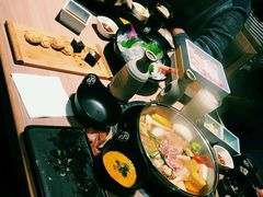 -水林间·寿喜烧自助(仙林金鹰店)
