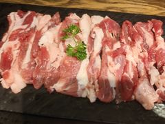 -重庆德庄火锅(体育中心店)