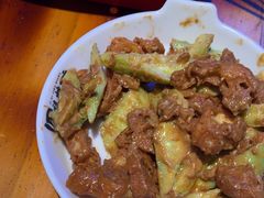 -四禧精酿烧烤串吧(大明湖店)
