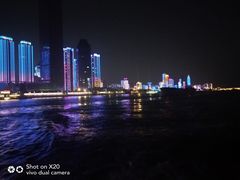 -武昌中华路码头(轮渡站)