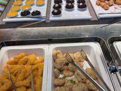 -素满香·素食自助餐(福州·长乐北路店)