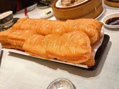 -君庭中餐厅(友谊宾馆店)