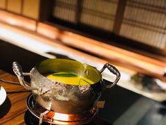 -揽季锅物会.福建黄鱼.海鲜姿造(五四路店)