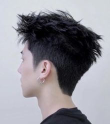 -崇尚GAVIN STYLE臻选