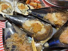 -永信海鲜(群星城店)