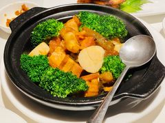 -申粤轩酒楼·三十年粤菜经典(丁香花园店)
