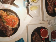 -豪客来牛排(伟诚广场店)