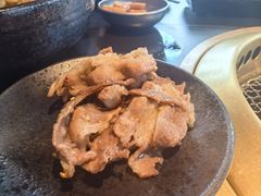 -谷牛和牛烤肉(漕河泾印象城店)