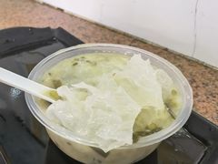 绿豆海带雪耳-百花传统甜品店(原址店)