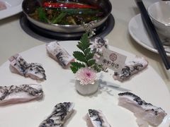 -围炉夜话·潮汕卤水火锅(榕江店)
