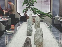 景观位-海皇世家海鲜火锅(瑞安店)