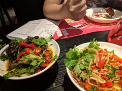 -蛙三泡椒牛蛙(万象城店)