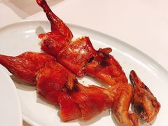 首创昆明BB乳鸭-东富酒家(龙湖西溪天街店)