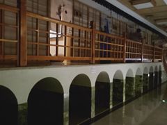 大堂-极乐汇汗蒸会馆(杭州店)