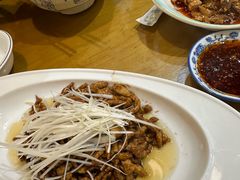 -易老妈蹄花.特色川菜(人民公园总店)