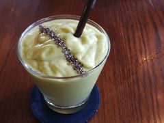 -ROAST coffee & eatery