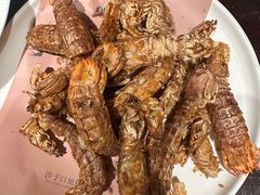 -单家老院·院子里的青岛菜(沙子口店)