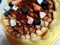 -大连铂尔曼酒店-铂尔曼美食廊 Pullman Deli