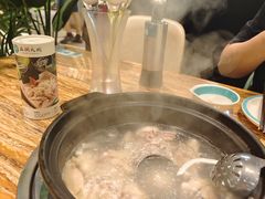 -春润大地海南椰子鸡(沙井京基百纳广场店)