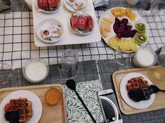 -CoCo都可(恒隆456店)