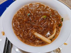 沙蒜豆面-台鄉缘 ·台府(张江科学城店)