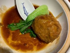 蛋黄狮子头-前海沿·青岛菜(五四广场永旺店)