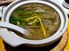 -蔡澜点心·粤菜(花城汇南区店)