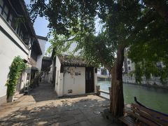 -衣裳街历史文化街区