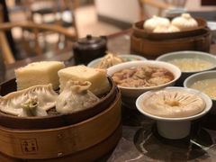 -冶春茶社(星汉大厦店)