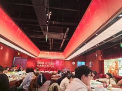 -龍歌自助小火锅(雨花台江南虹悦城店)