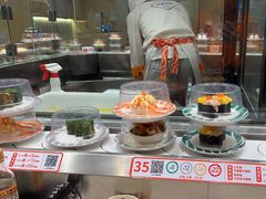 -新一番三文鱼寿司(大东海店)