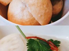 藕片-滋奇·扬州地标火锅(兴城东路店)