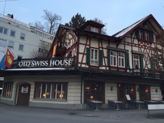-Old Swiss House