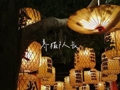 -南京大牌档(济南万象城店)