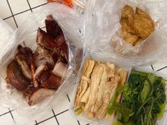 -味全酱烤鸭(鼓楼店)