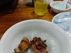 -柴火农家饭(遇龙河店)