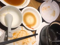 -一轩饺子馆(丽都店)