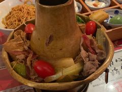 -味福记·本地特色菜(八一万达广场店)