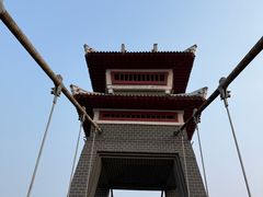 -函谷关历史文化旅游区