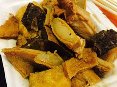 -细妹五香牛杂(步行街店)