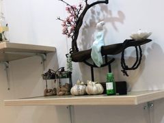 -麦悠悠·SPA·推拿(沈杜公路地铁站店)