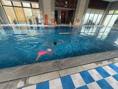 -西双版纳融创皇冠假日度假酒店