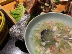 -小城故事·地道宁波味(月湖盛园店)