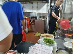 -建国蚵煎蚵面