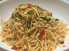 -一坐一忘云南菜(卓悦中心)