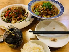 夫妻肺片-钟太婆老妈蹄花(春熙路店)